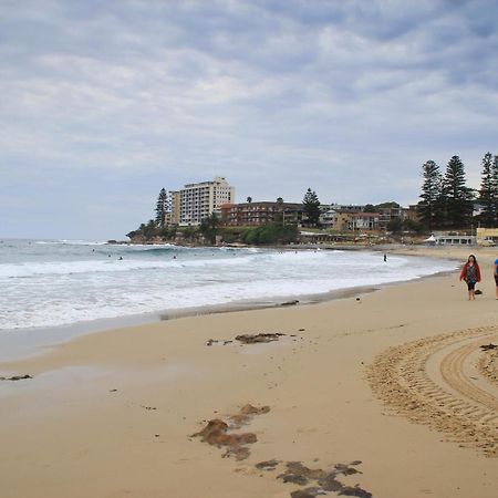 Cronulla Motor Inn Екстер'єр фото