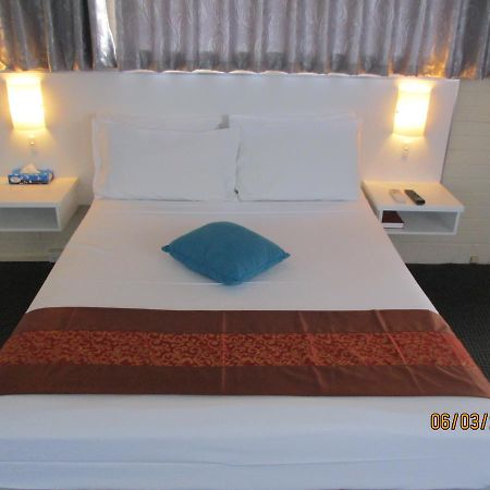 Cronulla Motor Inn Екстер'єр фото