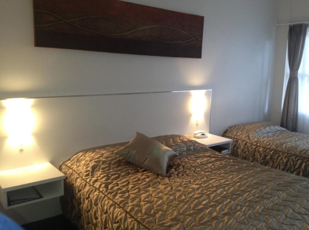 Cronulla Motor Inn Екстер'єр фото