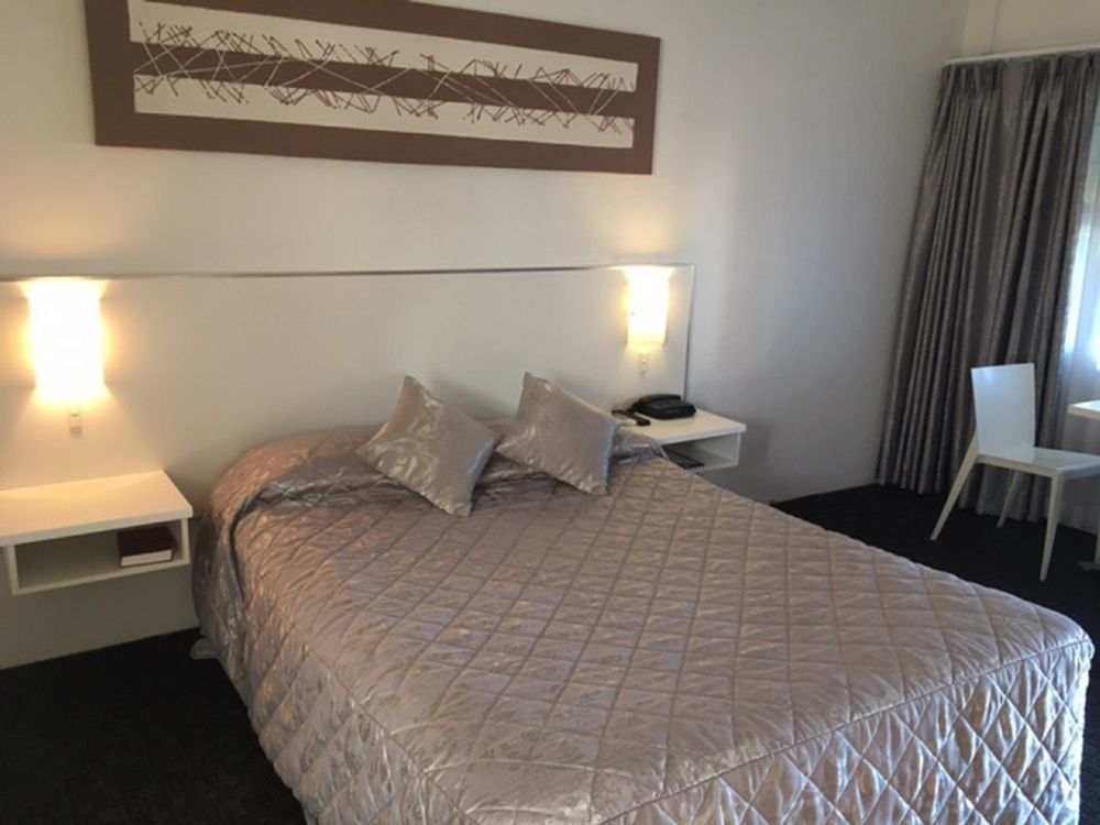 Cronulla Motor Inn Екстер'єр фото