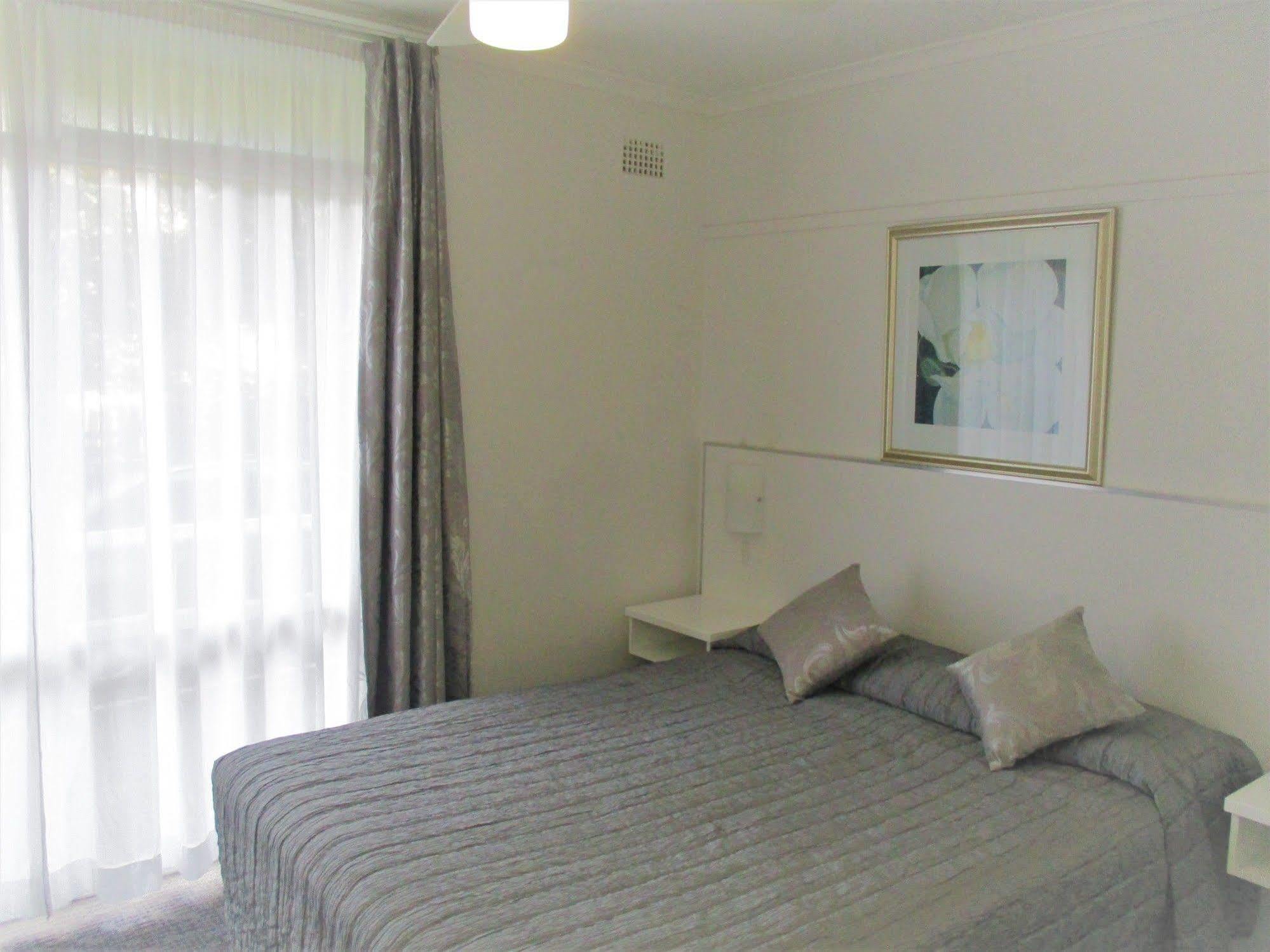 Cronulla Motor Inn Екстер'єр фото