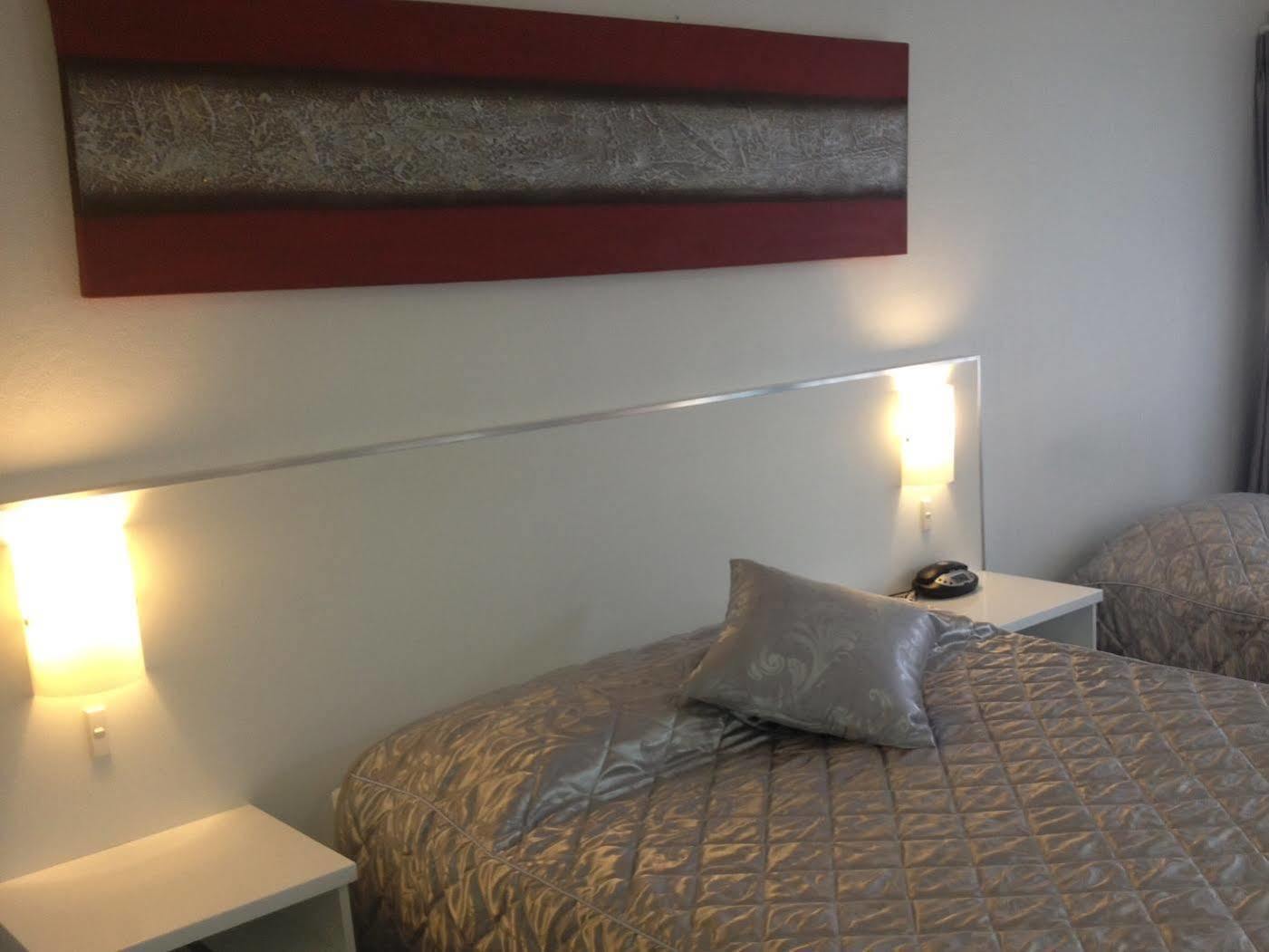 Cronulla Motor Inn Екстер'єр фото