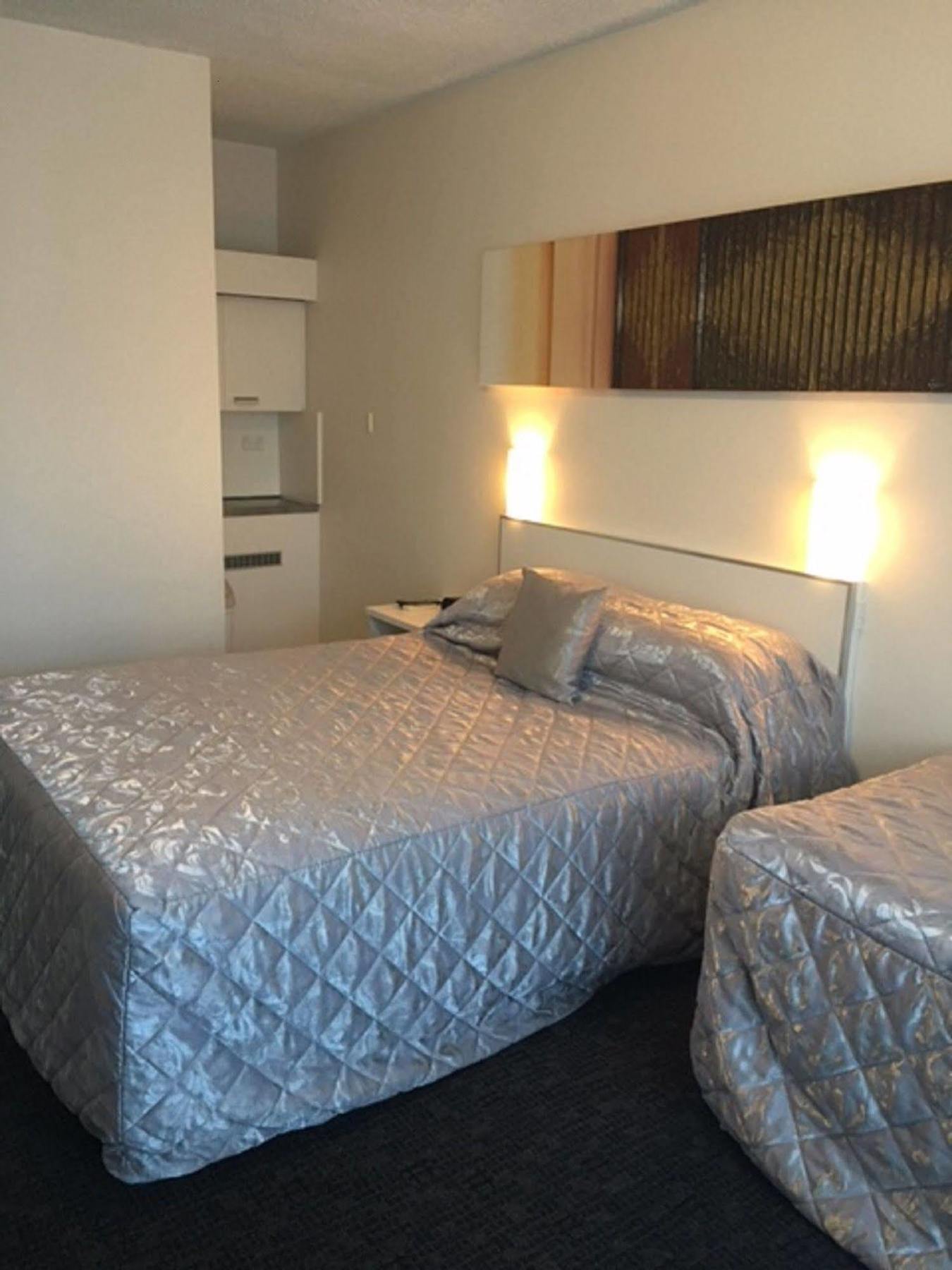 Cronulla Motor Inn Екстер'єр фото