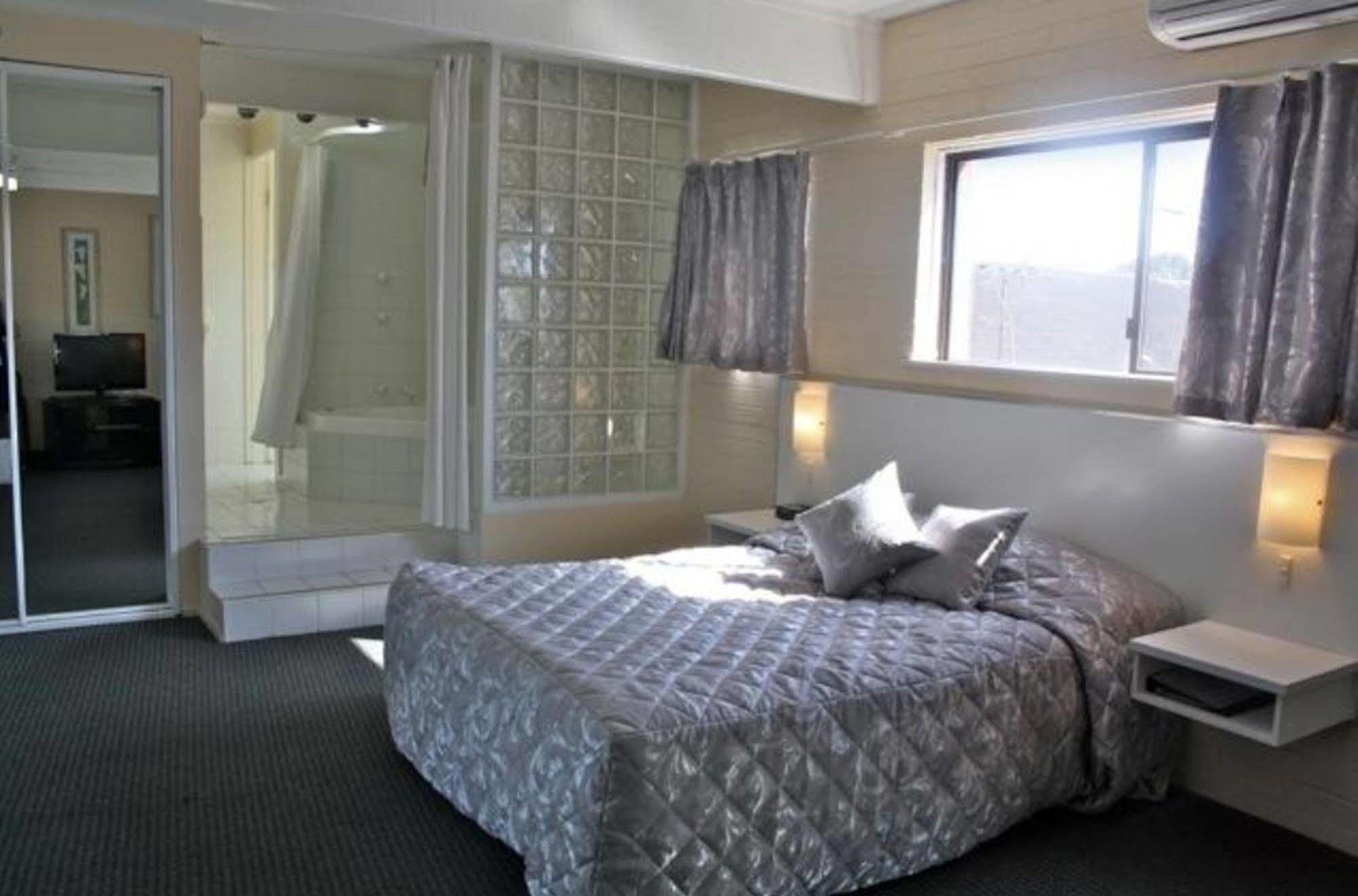 Cronulla Motor Inn Екстер'єр фото